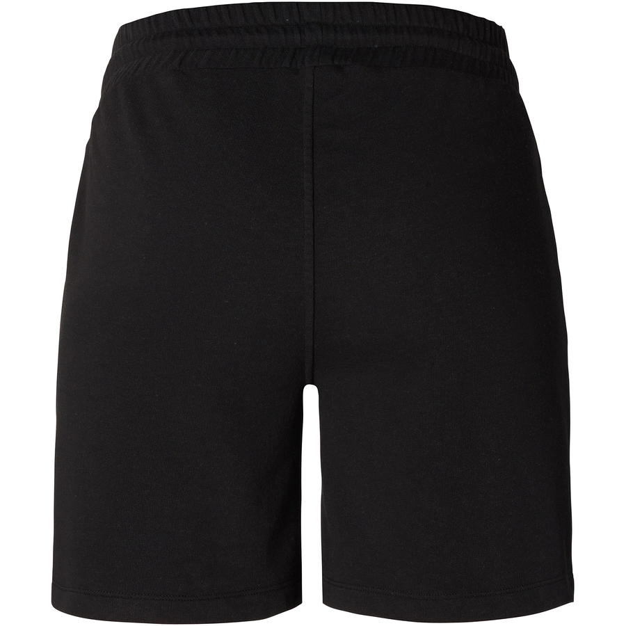 SUPERMOM Umstandsshorts Sweat Black