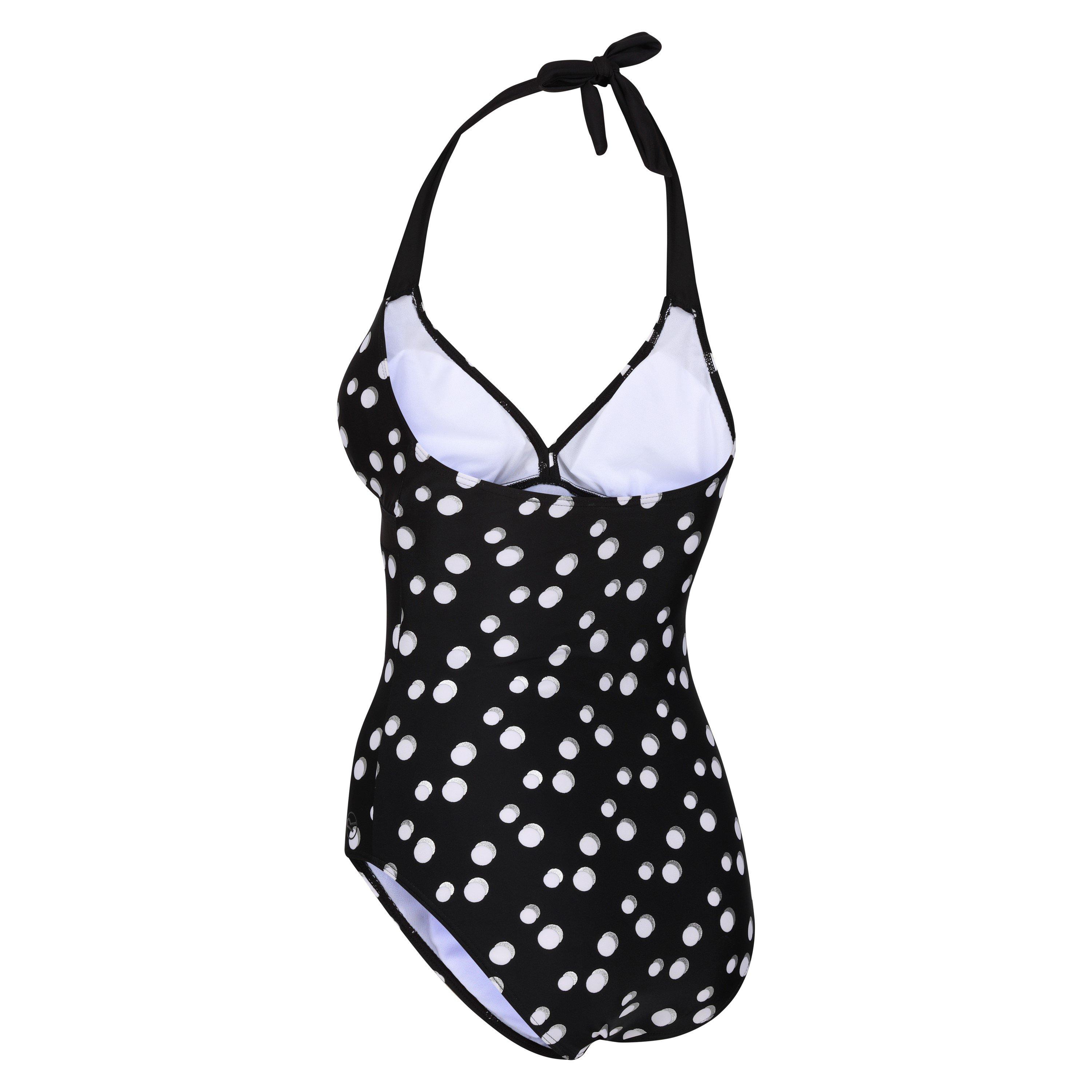 Regatta Regatta Flavia Swimming Costume One Piece Swimsuit Womens