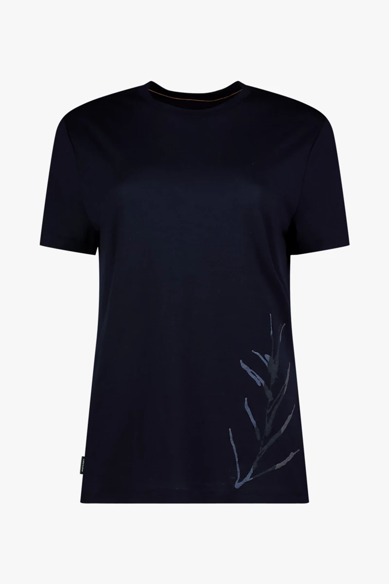 icebreaker Merino 150 Tech Lite III Panax Damen T-Shirt