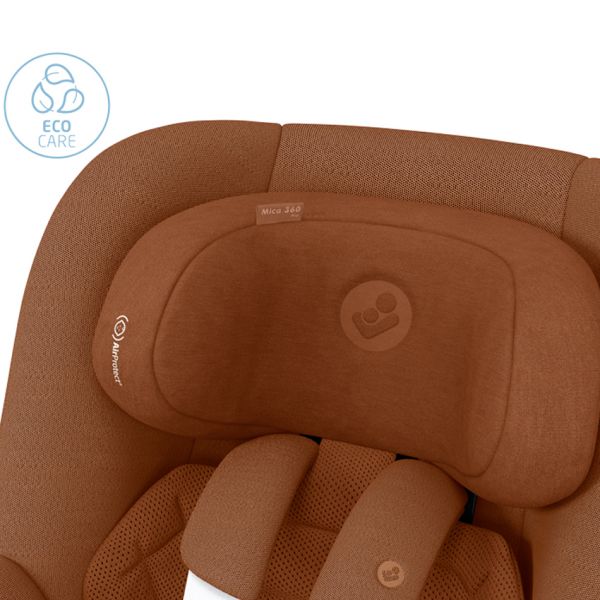 Maxi-Cosi Mica 360 Pro Autostoeltje - Authentic Blue