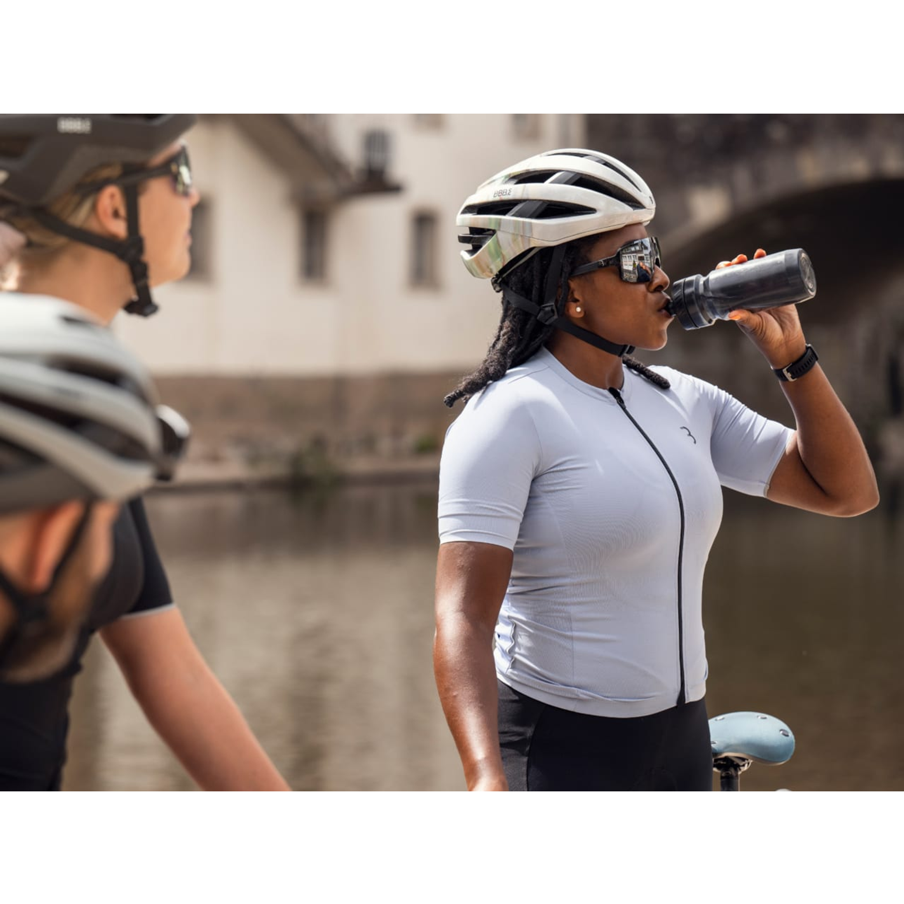 BBB Cycling BWB-01 CompTank Bidon