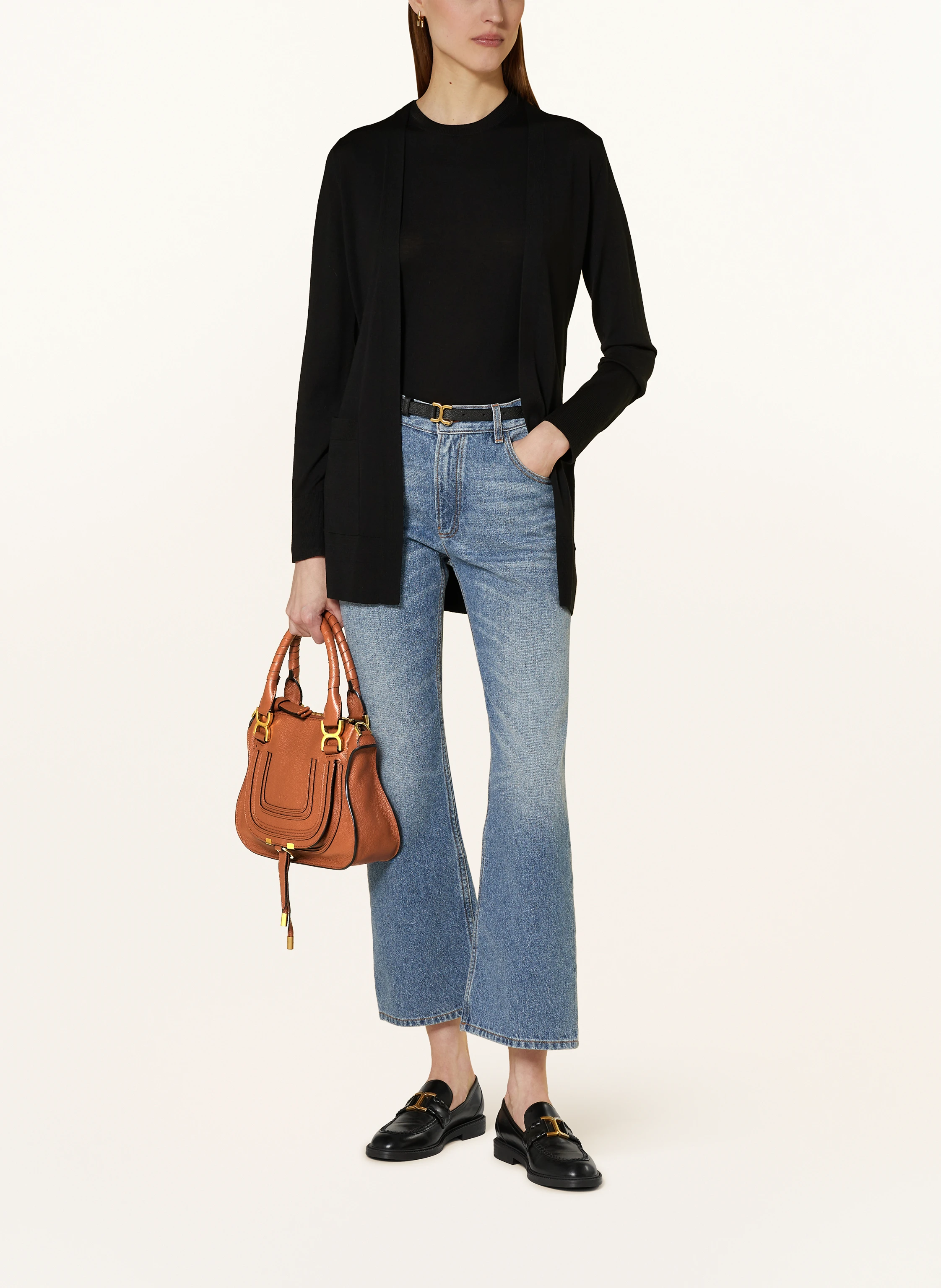 Chloé Handtasche MARCIE