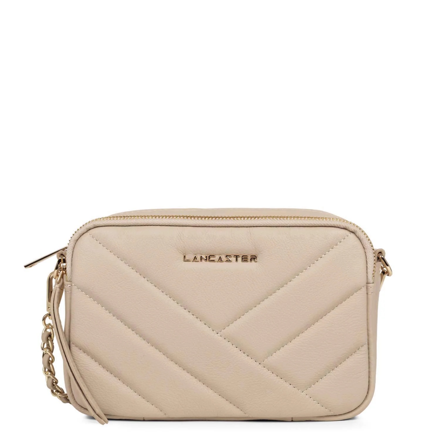 Soft Matelassé-Sac trotteur