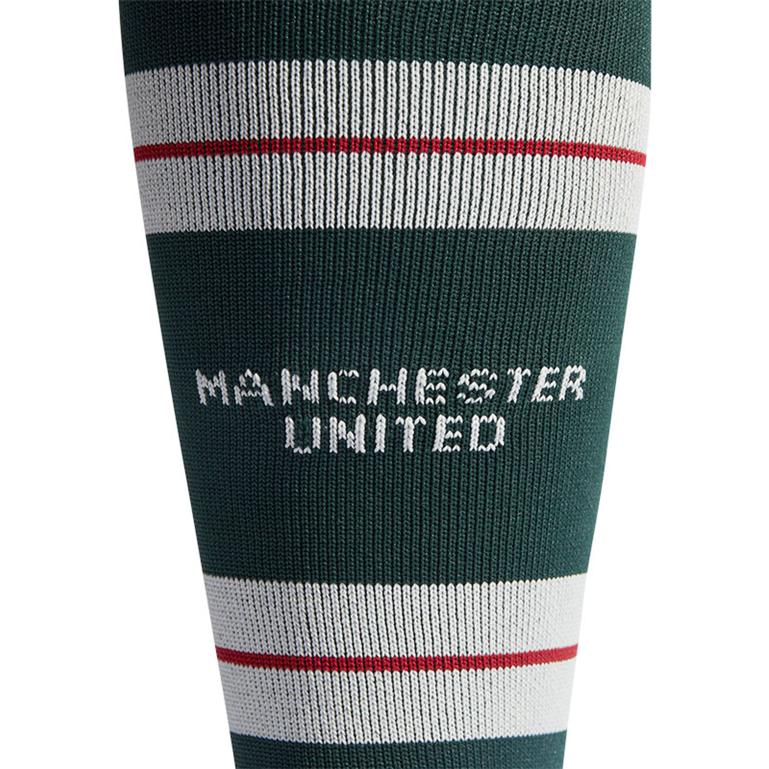 adidas Manchester United Uit Tenue Kids