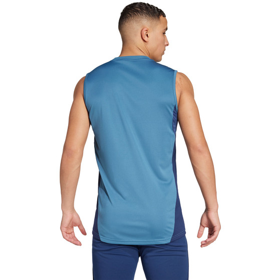 adidas Arsenal Sleeveless Training Shirt 2025/2026