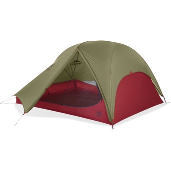 MSR Freelite 3 Zelt Green