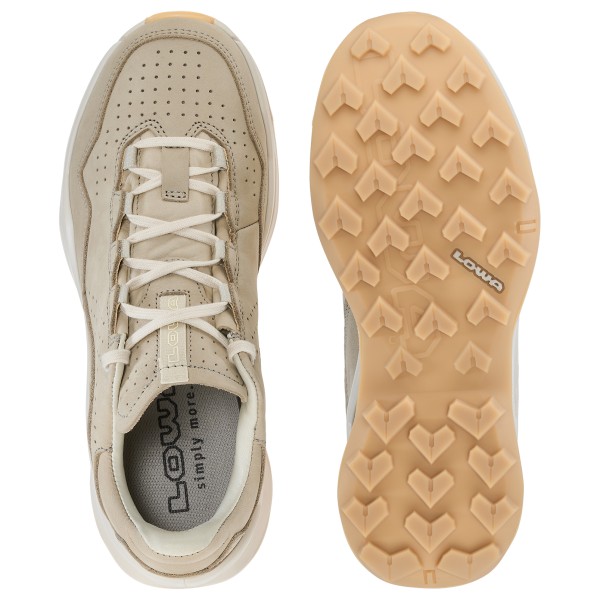 Lowa - Women's Maddox Pro LT Lo - Chaussures de randonnée