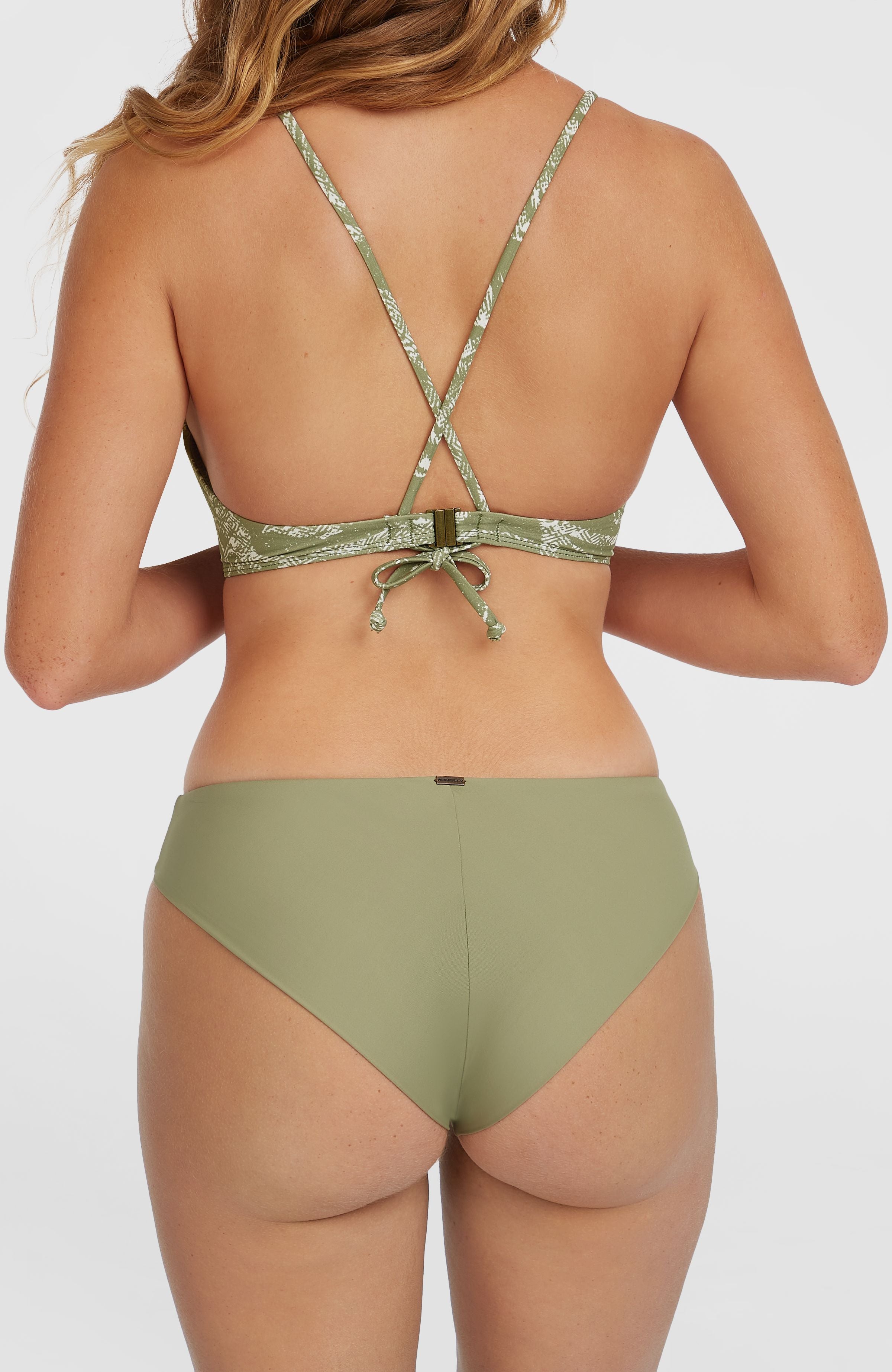 Maoi bikinibroekje