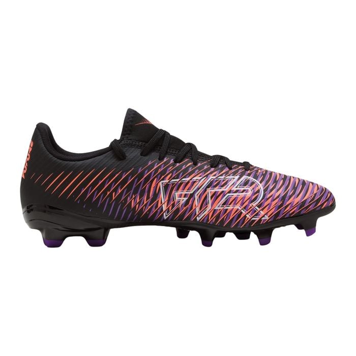 Puma Future 8 Play FG/AG Voetbalschoenen Senior