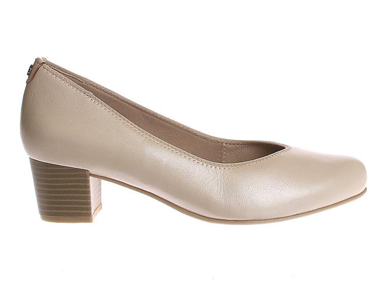 Caprice 9-22308-43 cream perlato