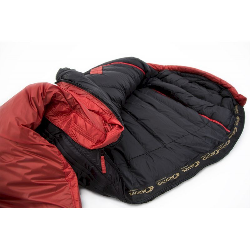 D 1200x - Sac de couchage
