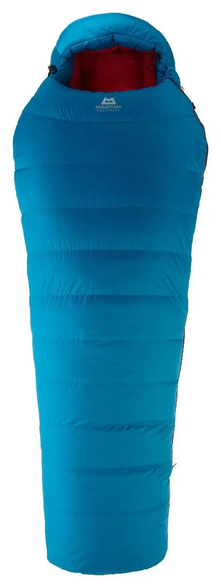 Mountain Equipment Classic 750 Wmns Regular Neptune