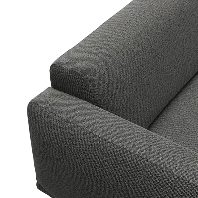 Parker 2½ pers. Sofa