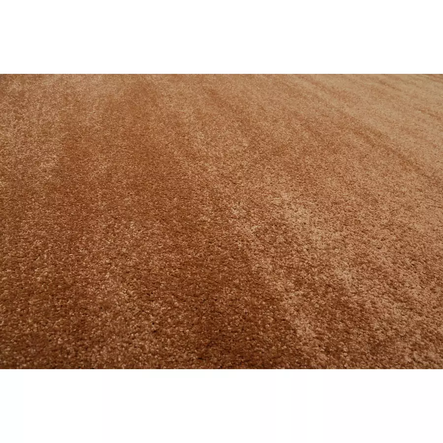 Esprit Kurzflorteppich California karamell