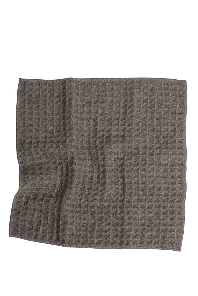 Vaffel microfiber kjøkkenklut