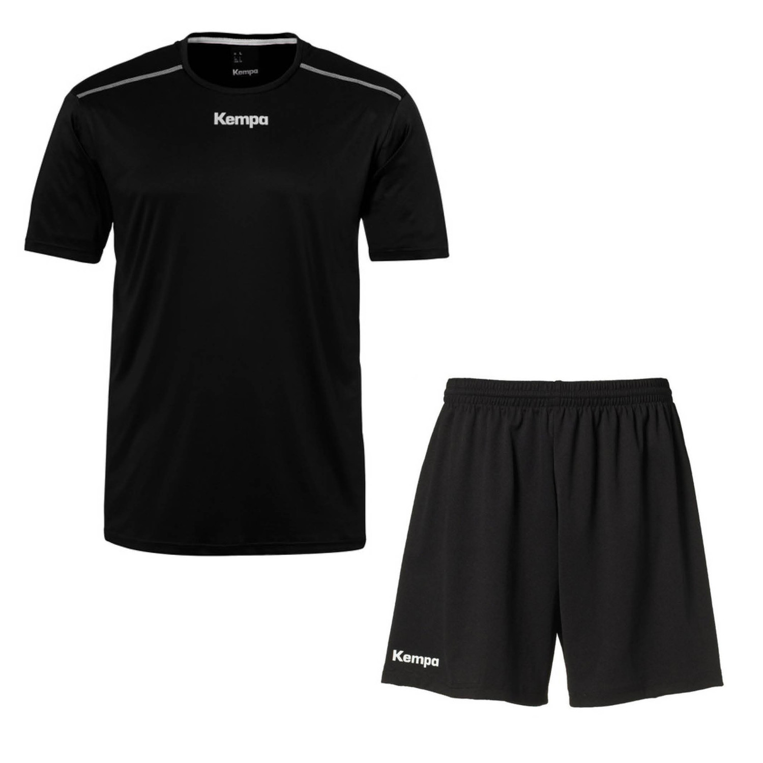 Kempa Poly Trainingsset Men