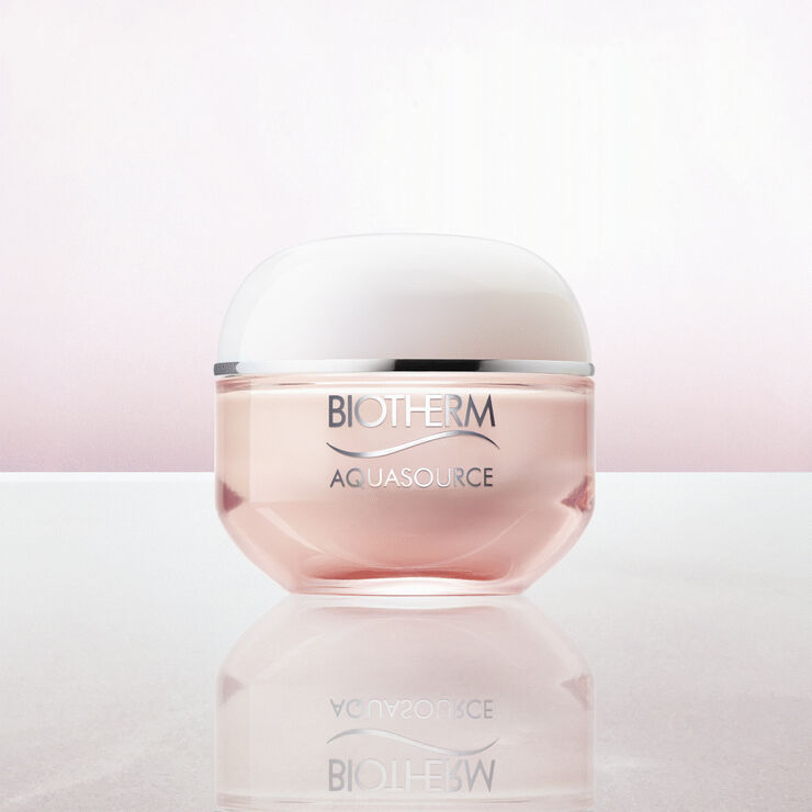 Biotherm Biotherm Aquasource Cica Nutri Moisturizing Day Cream 30ml