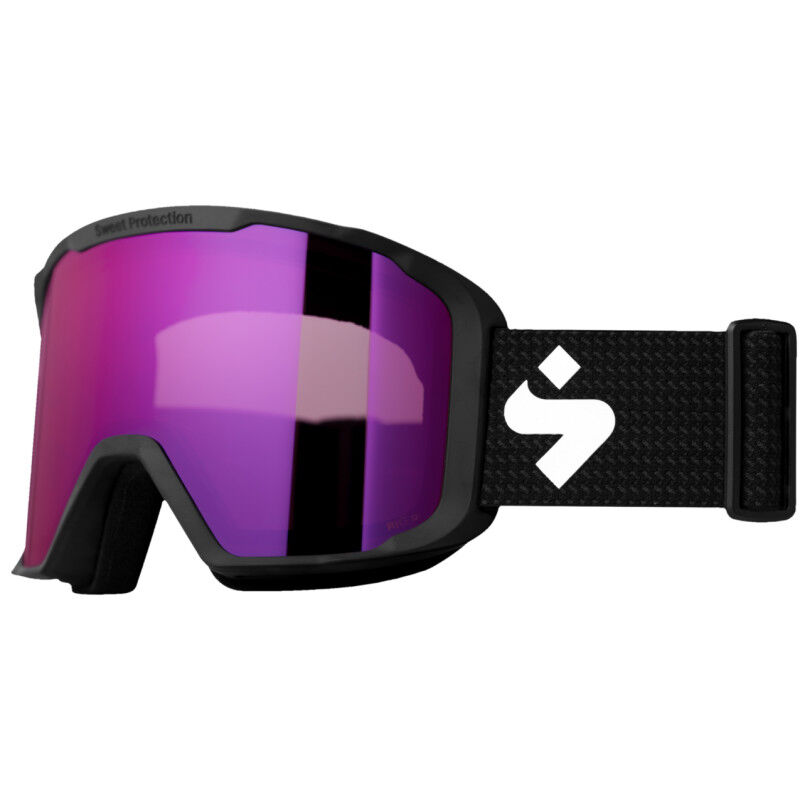 Durden RIG Reflect Goggles - Masque ski