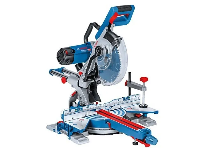 Bosch KAP-/GERINGSSAV GCM 350-254 M/UDTRÆK