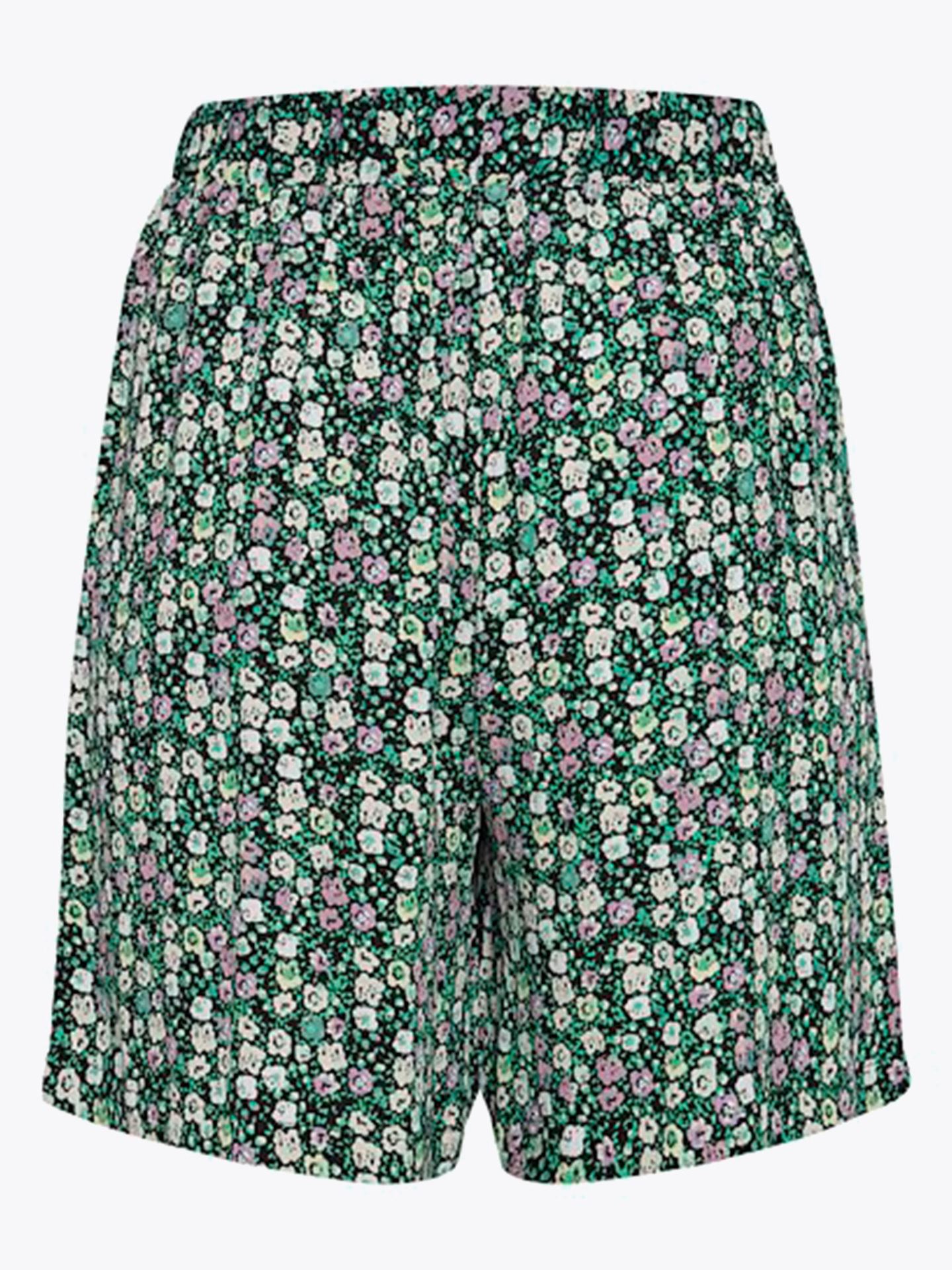 Marrakech Shorts All Over Print