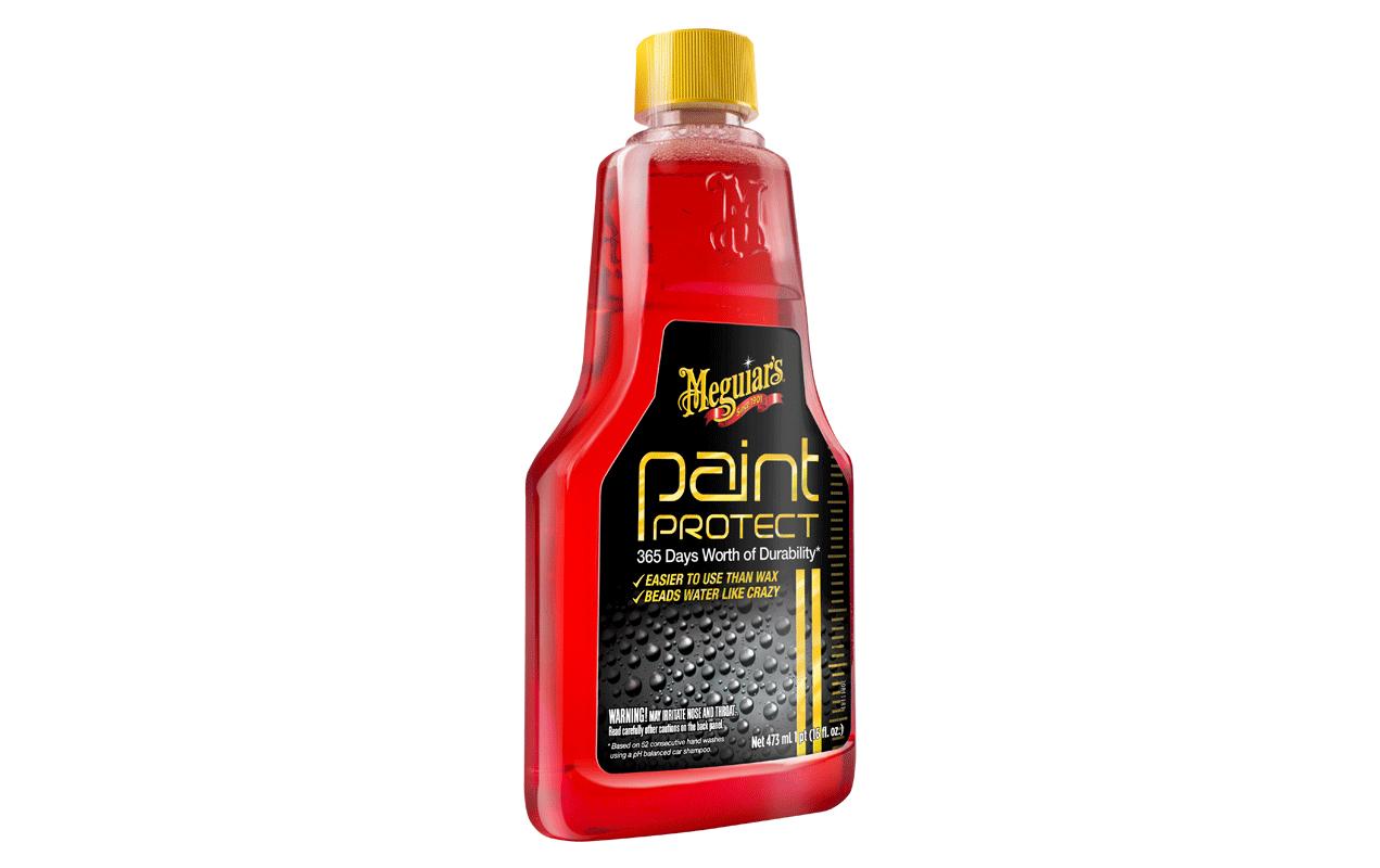 Versiegelung Paint Protect 473 mlLackversiegelung
