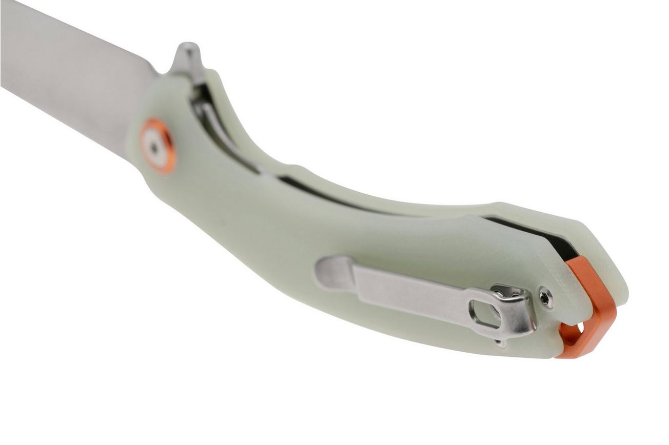 CJRB Gobi J1906-NTG, Stonewashed AR-RPM9, Natural G10, zakmes