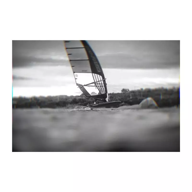Planche windsurf JP AUSTRALIA Hydrofoil Slalom S-Tec 2025