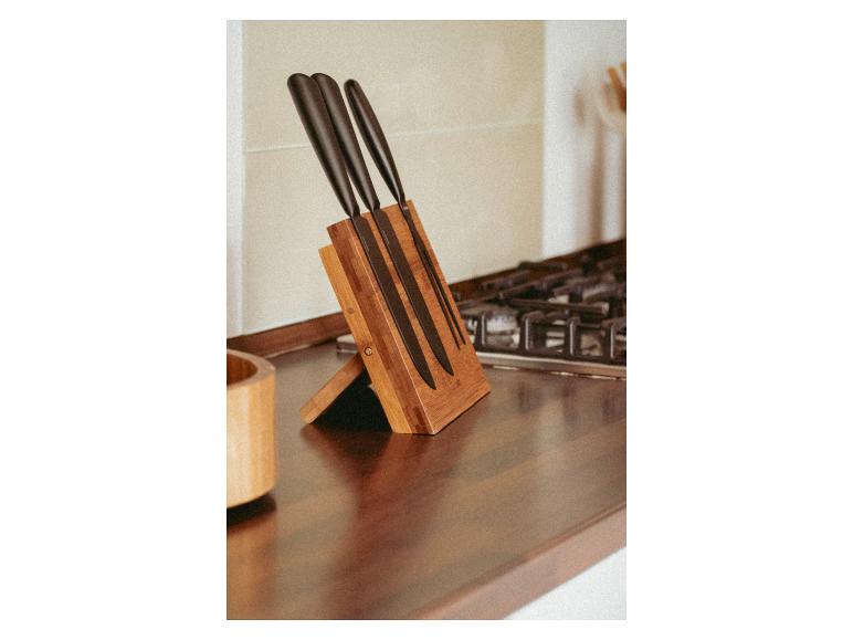 Magnetische messenhouder Mesina