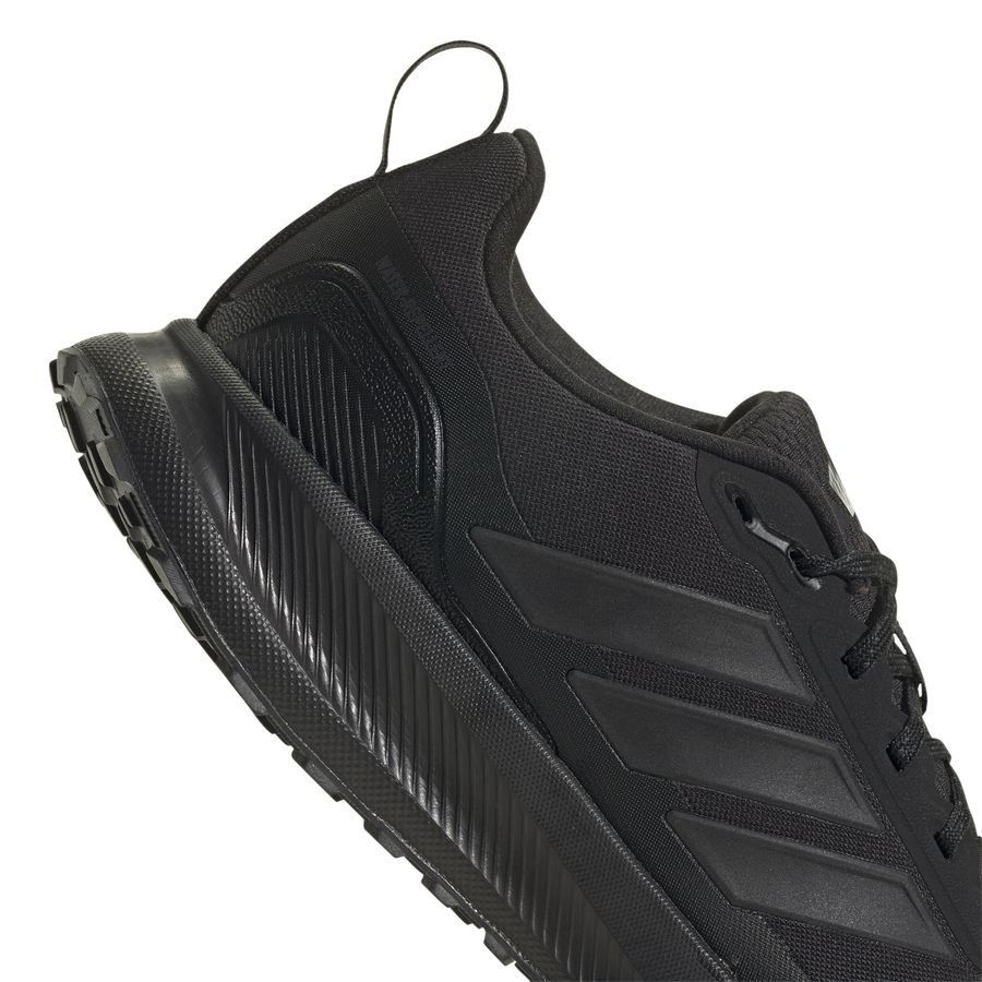 adidas Chaussures de Running Runfalcon 5 Trail - Noir