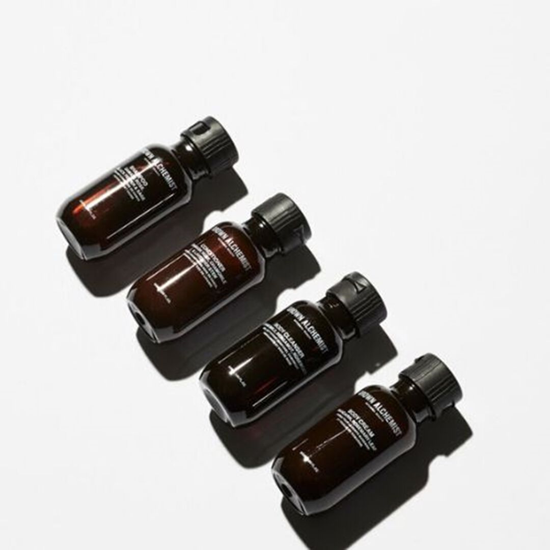 Travel Essentials Kit - 50ml