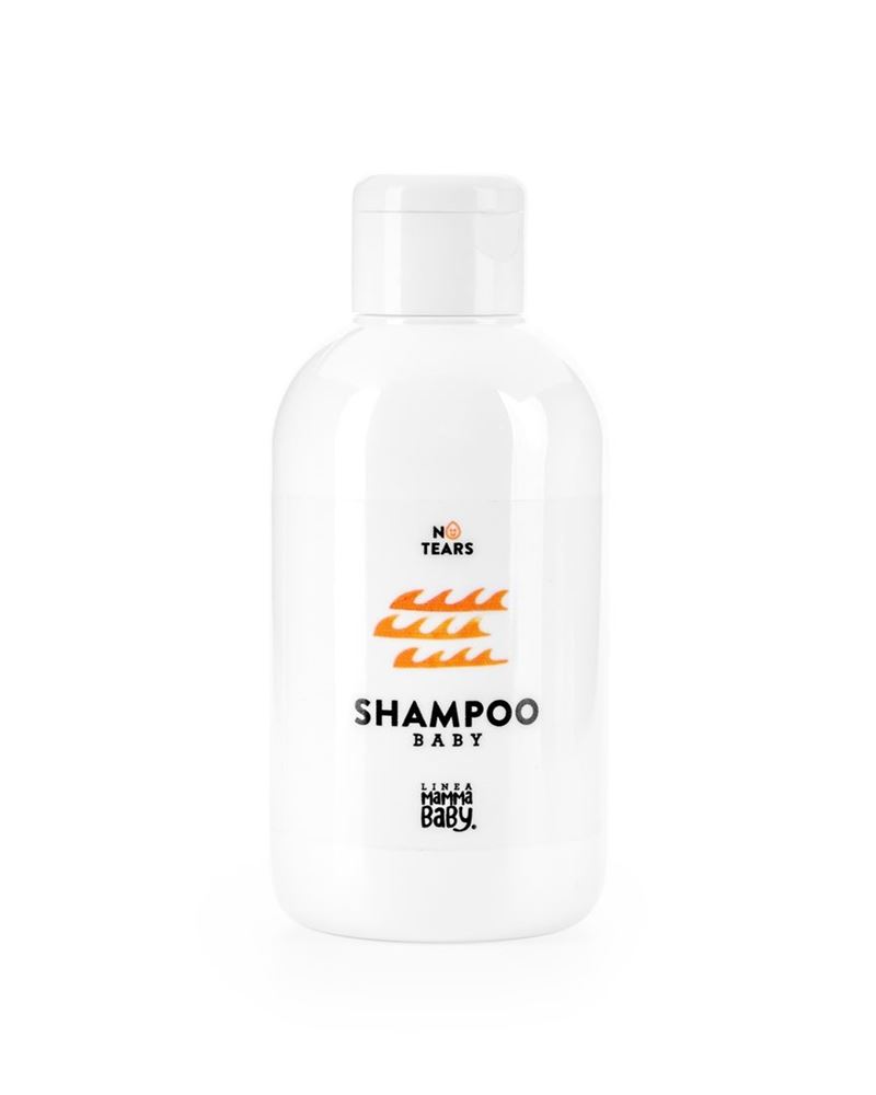 LINEA Shampoo keine Tränen Fl 250 ml