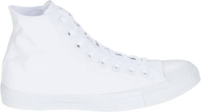 Converse Chuck Taylor All Star Seizoenssneakers White
