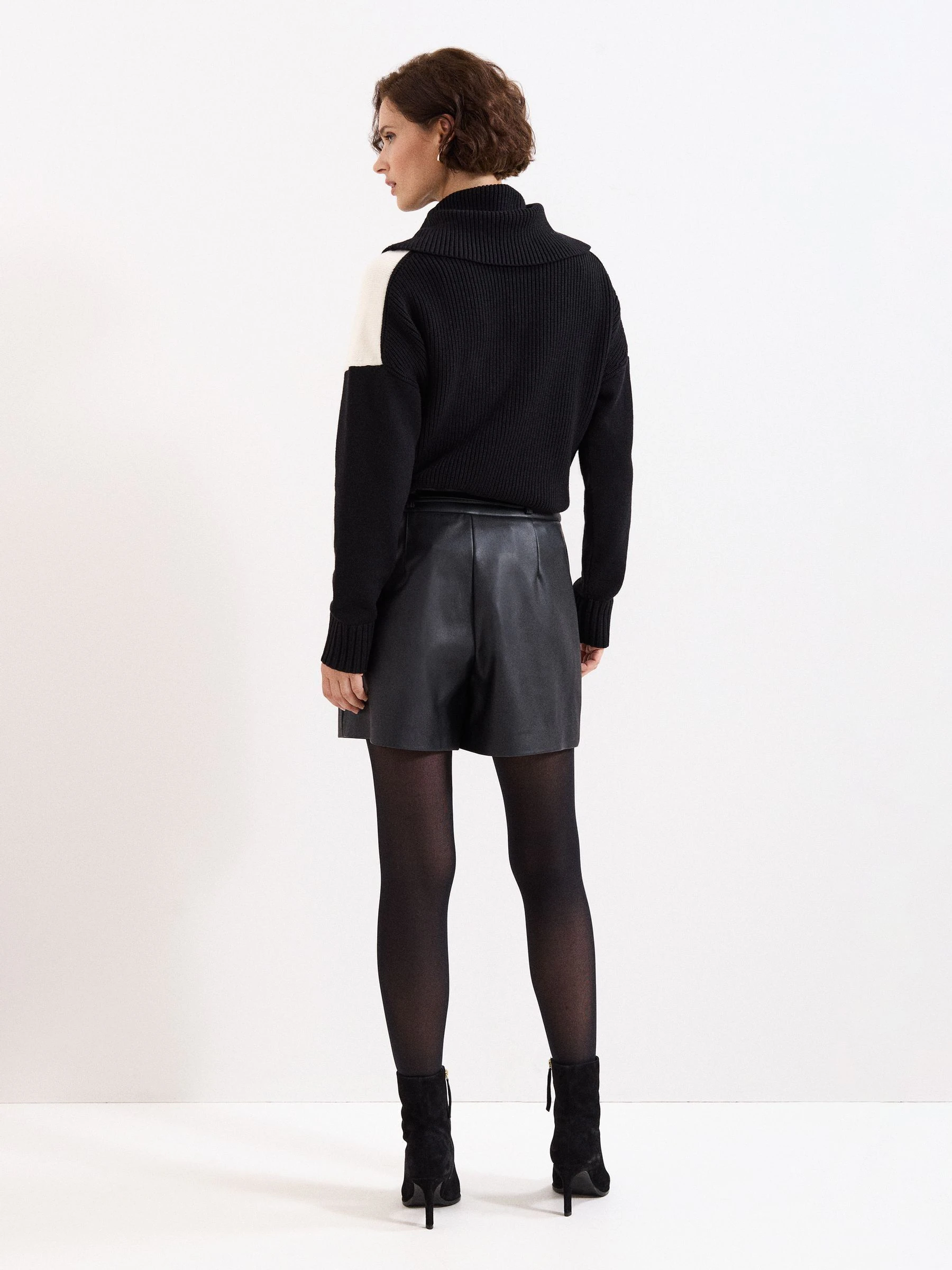 Phase Eight Finlay Shorts