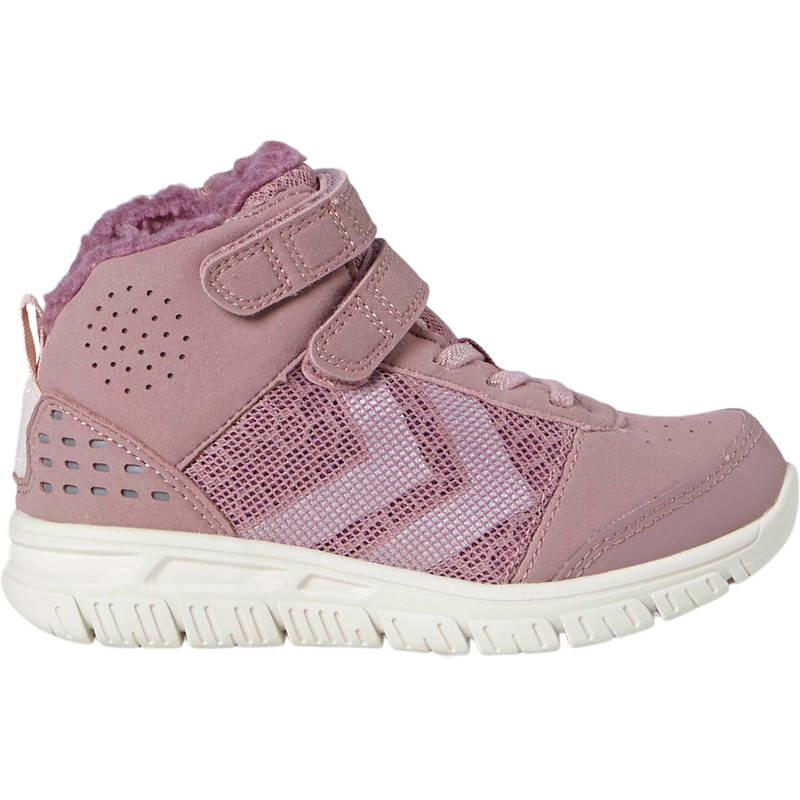 hummel Crosslite Tex Velcro Vinterstøvler Børn