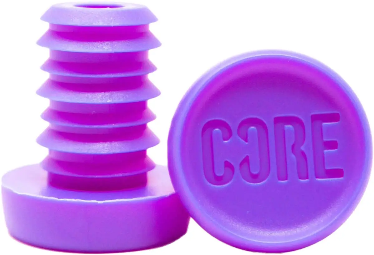 CORE Bar Ends | SkatePro