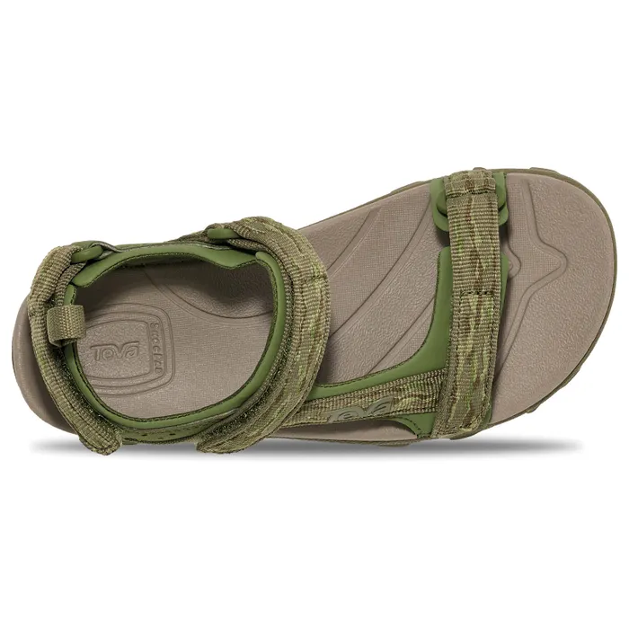 Teva Tanza Sandalen Junior