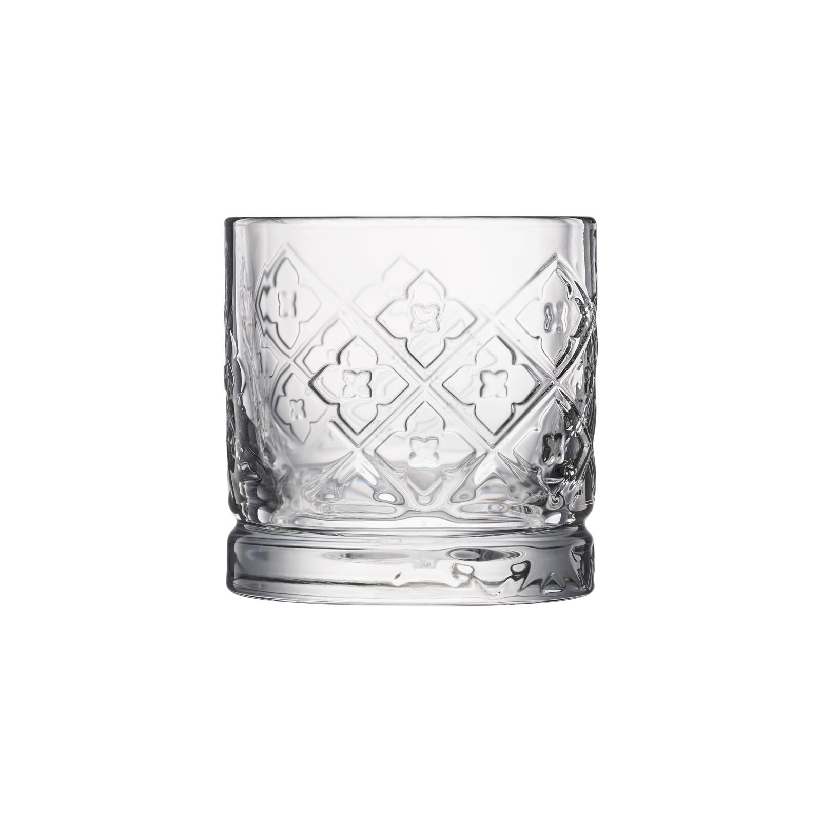 La Rochére Whiskybecher Dandy 300 ml 4er Set
