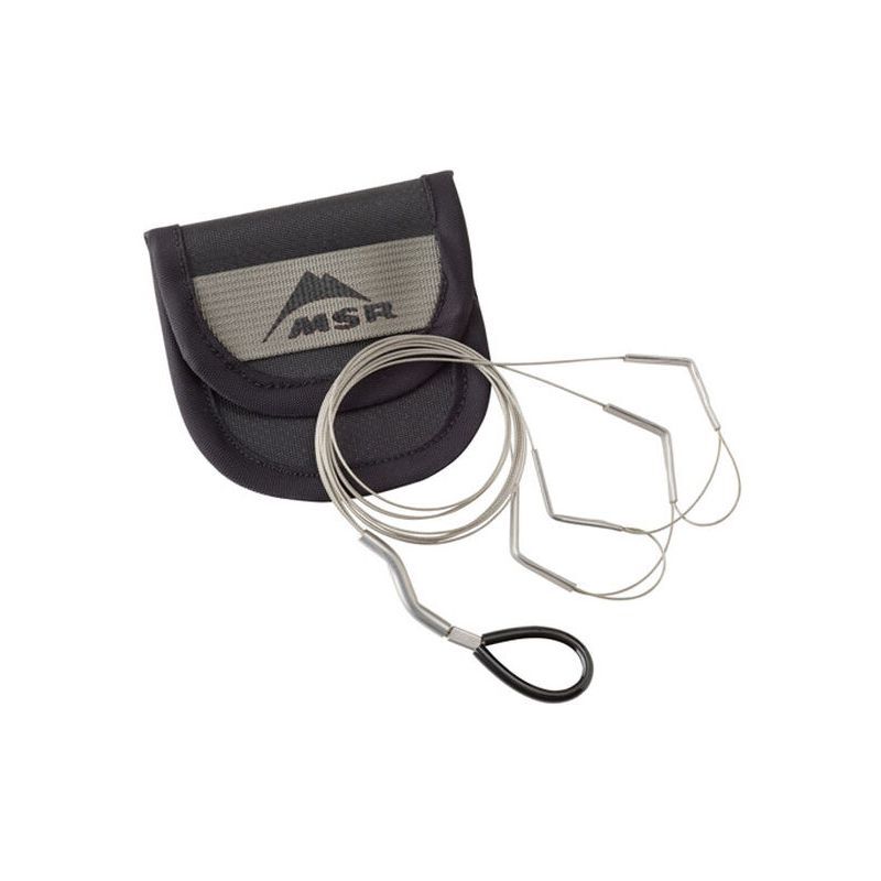 Reactor Hanging Kit - Accroche réchaud