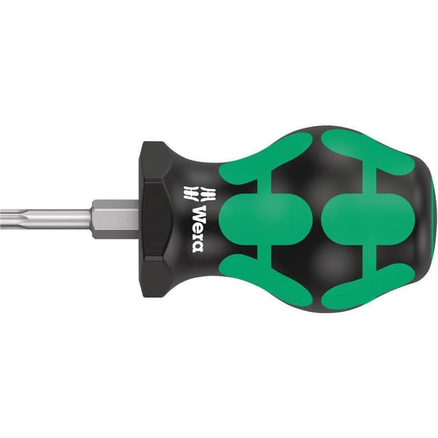 Wera 05008857001 Torx-skruetrækker 1 stk