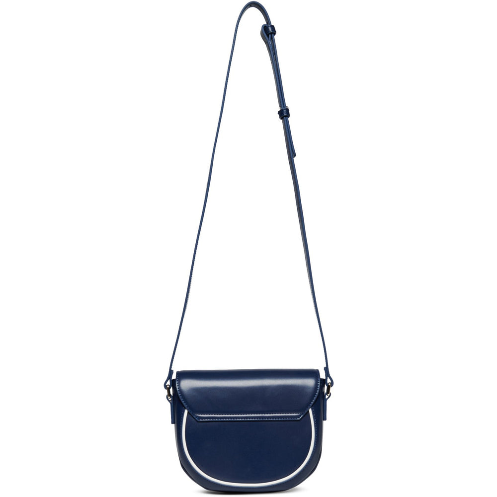 Køb Marni Blue Navy Skuldertaske