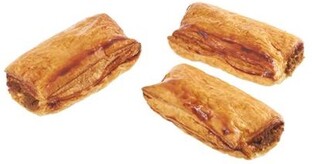 Zonnemaire Seitanbroodjes 4ST