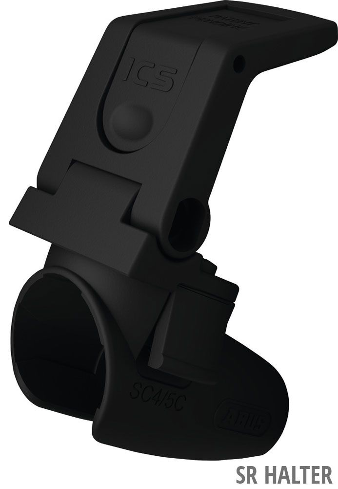 Abus Primo 5510K/180 SR Spiralkabelschloss inkl. SR Halter kaufen | Bike-Discount