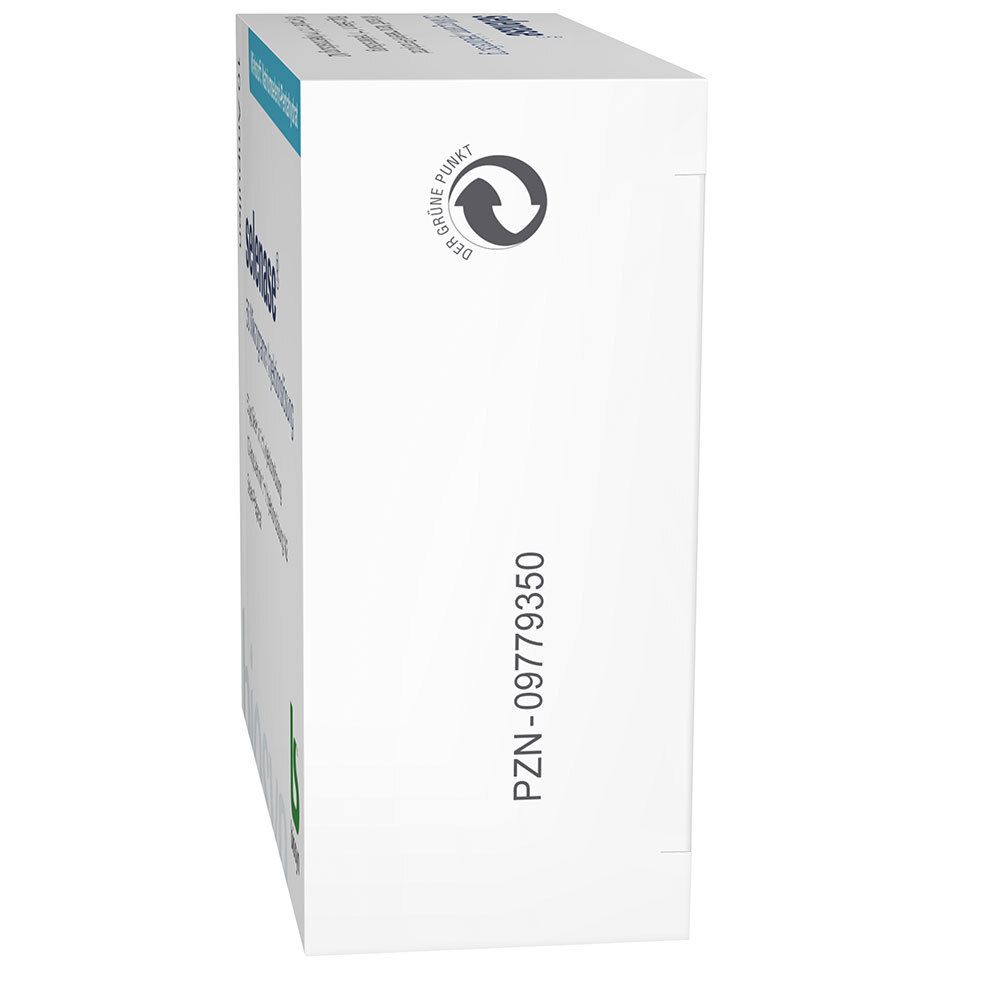 Selenase ® 50 µg Injektionslösung