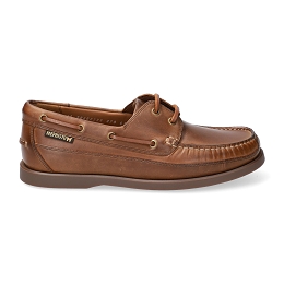 boating  GRIZZLY 144  TOBACCO