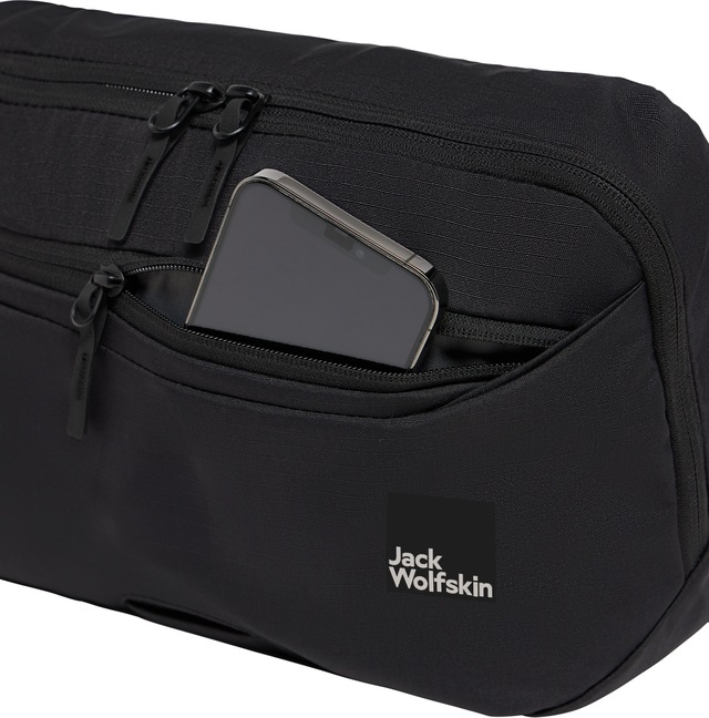 Jack Wolfskin Bauchtasche »GUTLEUT CROSSBODY«