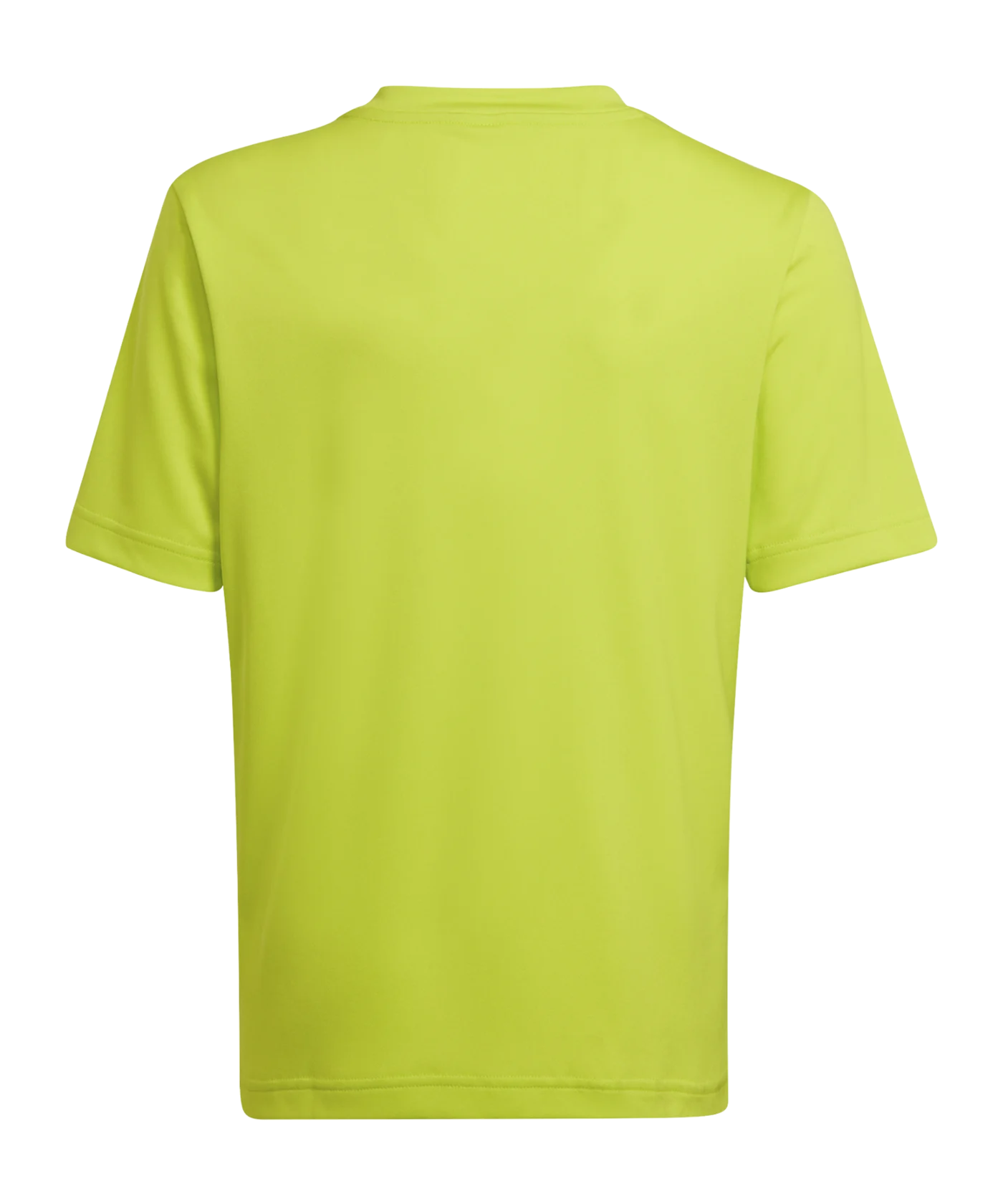 adidas Entrada 22 GFX Trikot Kids Grün Grau