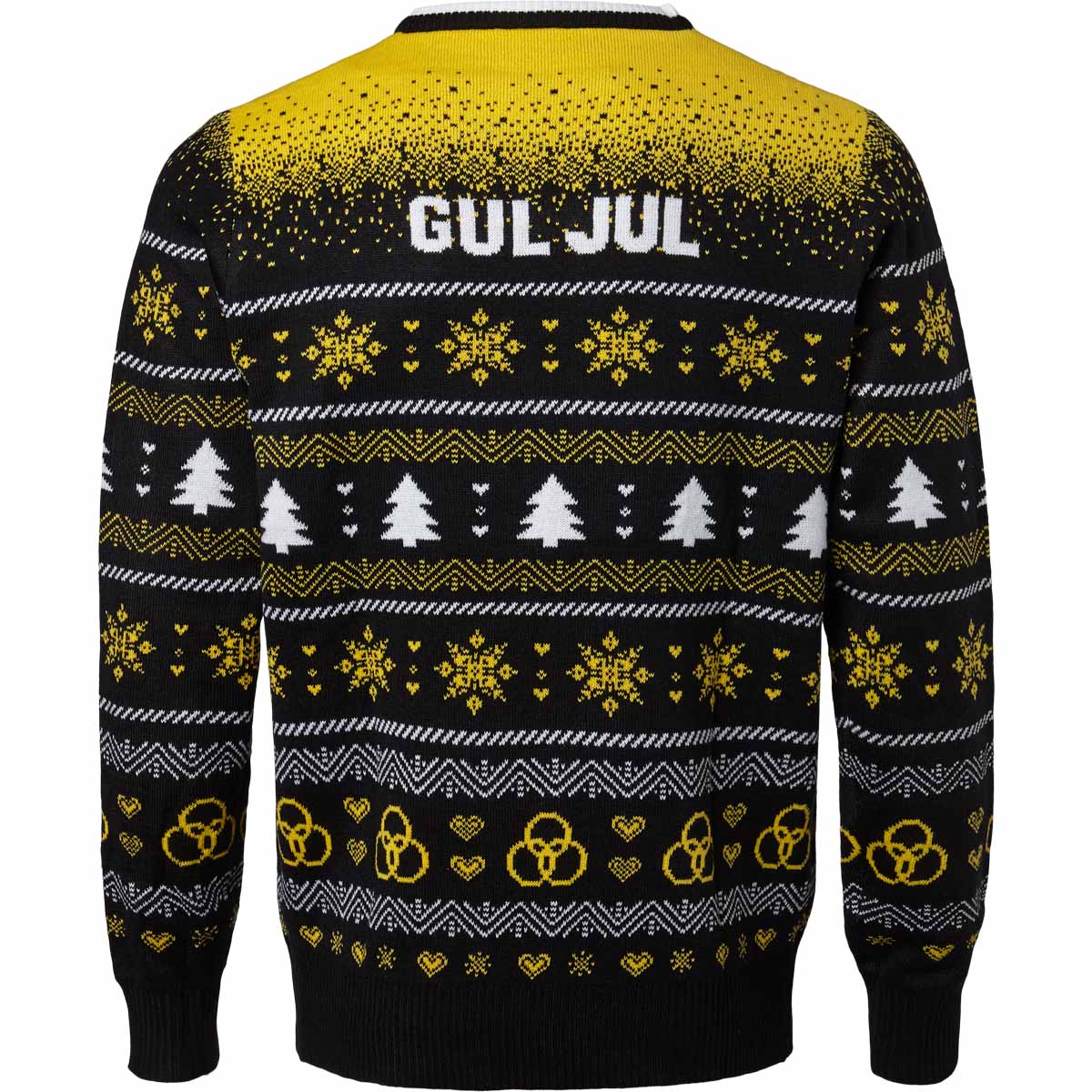 AC Horsens Xmas Julesweater
