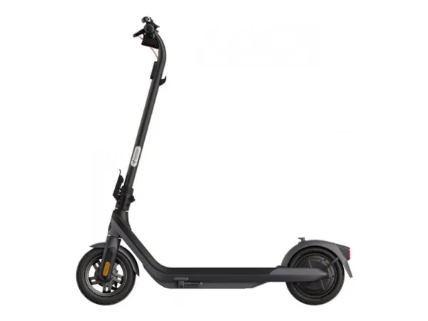 Ninebot by Segway E2 Pro E Black, Grey 25 km/h 7.65 Ah