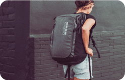 Weekender Rucksack