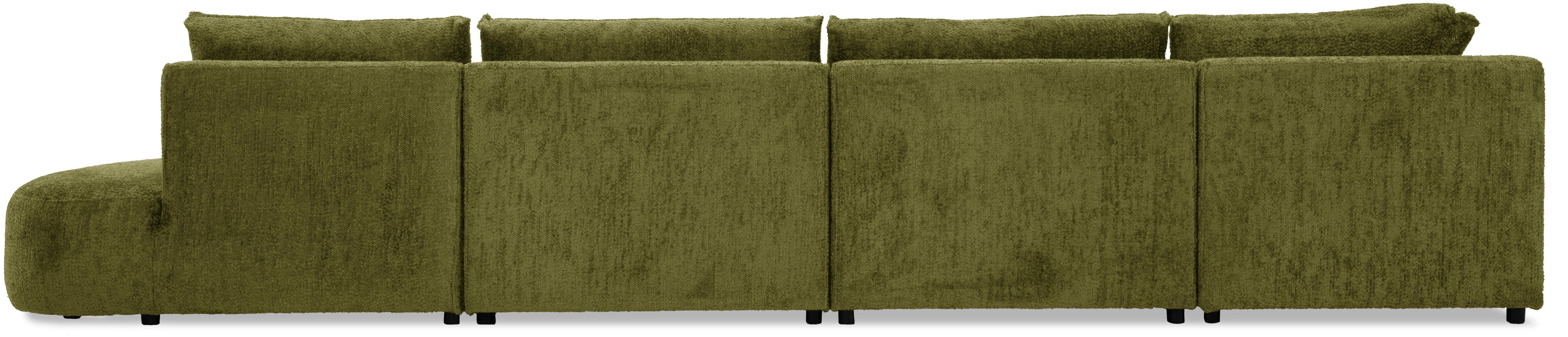 Loungebank Della Terra